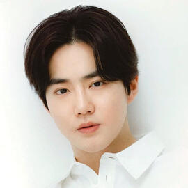 EXO - kim junmyeon/suho